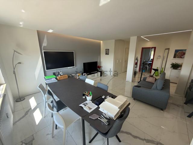 Appartamento in vendita di 124 m² in Viale Trento