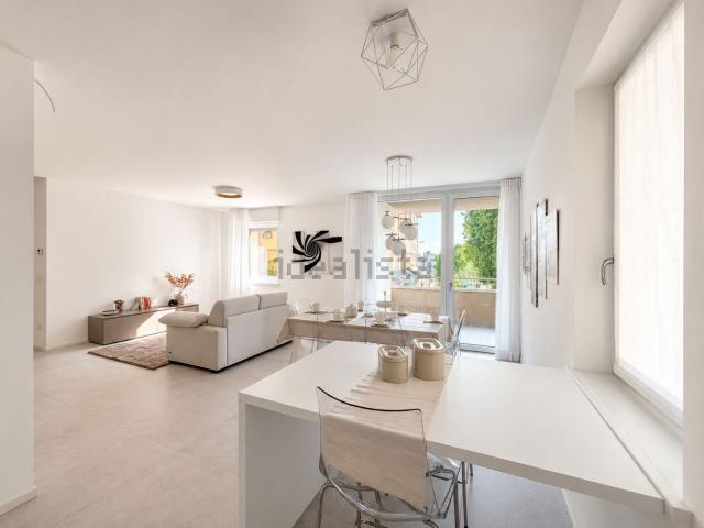 Appartamento in vendita di 124 m² in Viale Venezia, 400