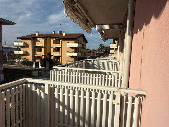 Appartamento in vendita di 124 m² in Viale Aldo Moro, 2