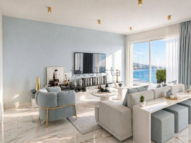 Appartamento in vendita di 124 m² in Viale Carducci
