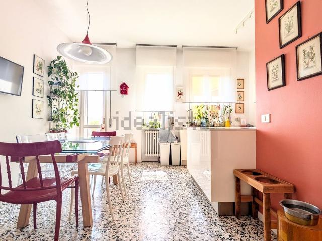Appartamento in vendita di 124 m² in Viale Cesare Battisti