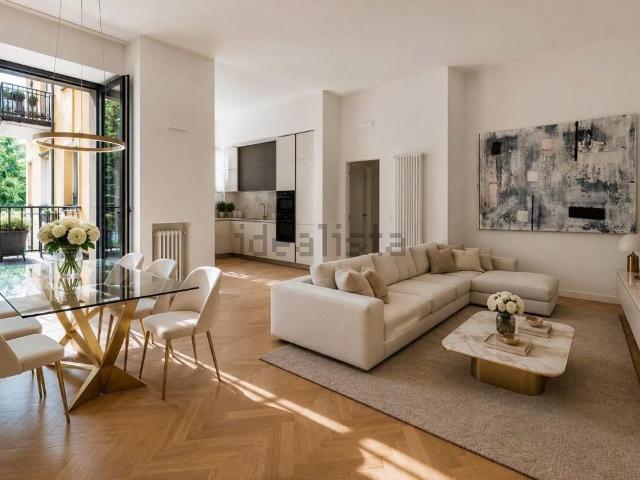 Appartamento in vendita di 124 m² in Viale dei Mille, 7
