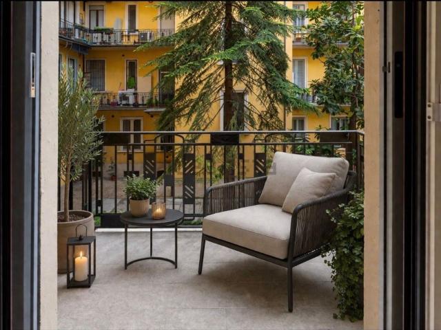 Appartamento in vendita di 124 m² in Viale dei Mille, 7