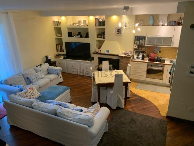 Appartamento in vendita di 124 m² in Viale dei Tigli