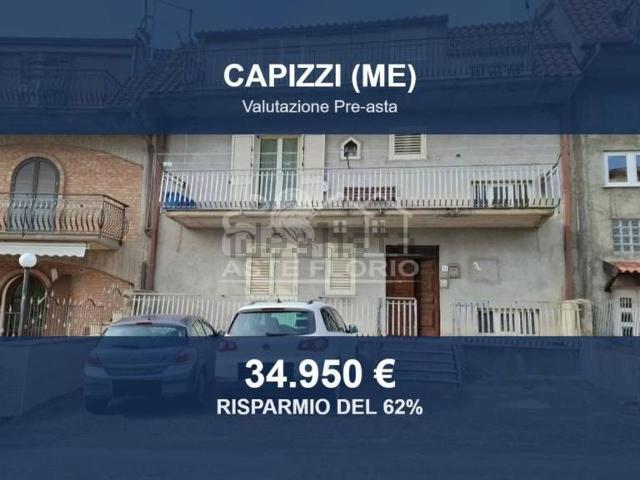 Appartamento in vendita di 124 m² in Viale della Provincia, 21