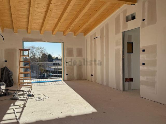 Appartamento in vendita di 124 m² in Viale di Sclavons