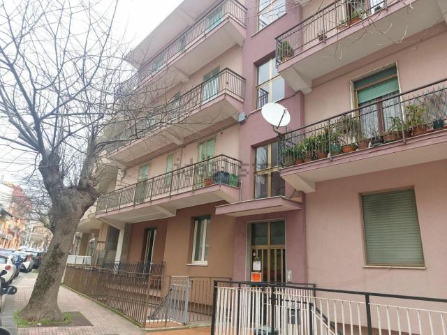 Appartamento in vendita di 124 m² in Viale G. Mazzini, 213