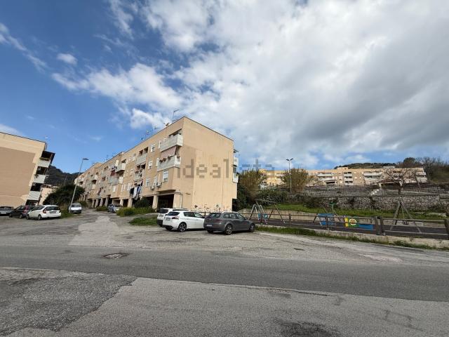 Appartamento in vendita di 124 m² in Viale Giostra coop Casa Nostra