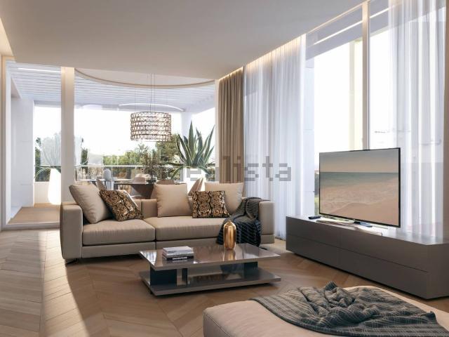 Appartamento in vendita di 124 m² in Viale Giacinto Martinelli