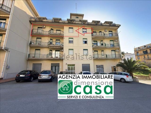 Appartamento in vendita di 124 m² in Viale Indipendenza, 54