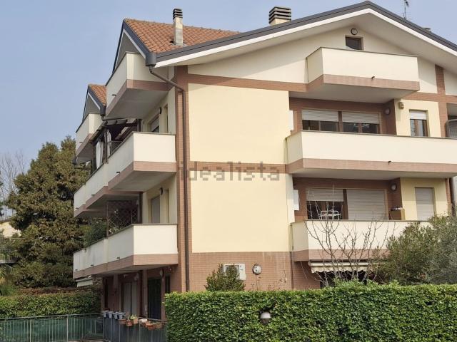 Appartamento in vendita di 124 m² in Viale Libertà, 125