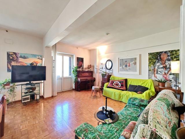 Appartamento in vendita di 124 m² in Viale Libia, 8