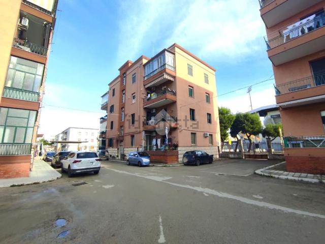 Appartamento in vendita di 124 m² in Viale Ofanto, 100