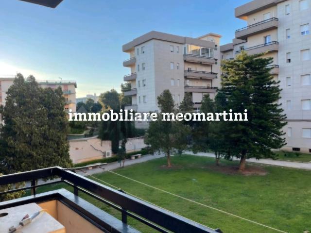 Appartamento in vendita di 124 m² in Viale Scala Greca, 369