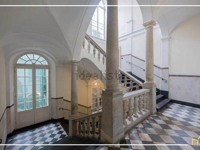 Appartamento in vendita di 124 m² in Vico di San Marcellino, 3