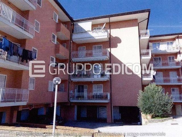 Appartamento in vendita di 124 m² in Vico Ercolano