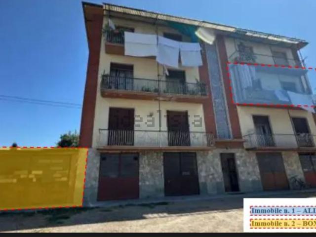 Appartamento in vendita di 124 m² in Vicolo Papa Giovanni XXIII