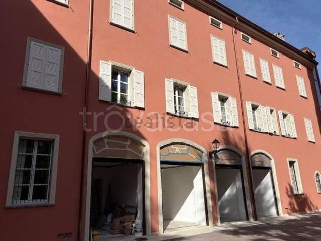 Appartamento in vendita di 124 m² in Borgo Riccio da Parma, 48