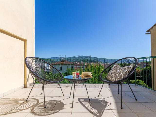Appartamento in vendita di 124 m² in Borgo Santa Croce, 36