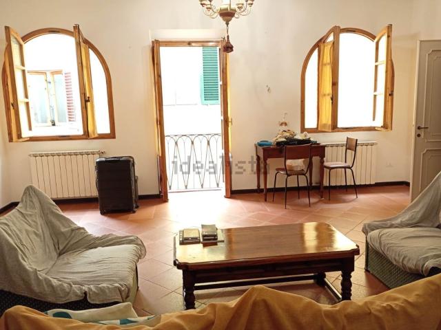 Appartamento in vendita di 124 m² in Borgo Santi Apostoli