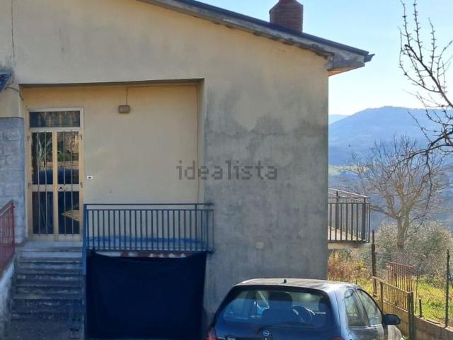 Appartamento in vendita di 124 m² in Contrada Spina