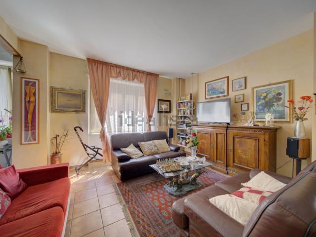 Appartamento in vendita di 124 m² in Corso Unione Sovietica, 241
