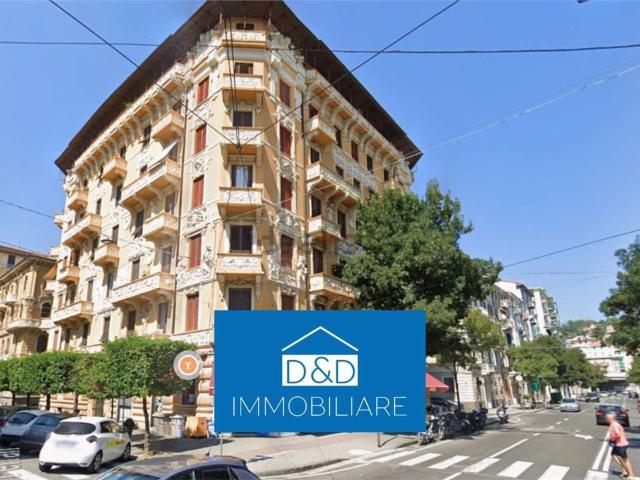 Appartamento in vendita di 124 m² in Corso Cavour, 400