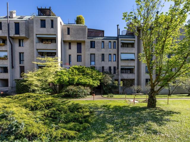 Appartamento in vendita di 124 m² in Corso Europa, 16