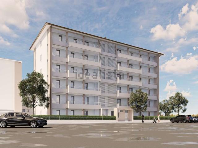 Appartamento in vendita di 124 m² in Corso Europa