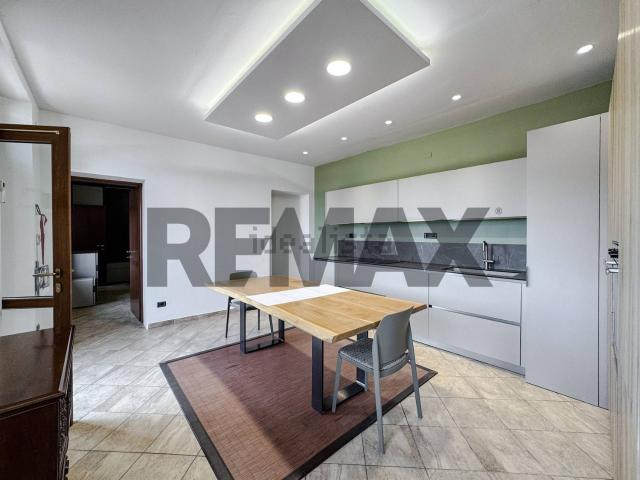 Appartamento in vendita di 124 m² in Corso Giovanni Randaccio, 30