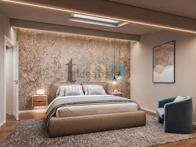 Appartamento in vendita di 124 m² in Corso Giacomo Matteotti