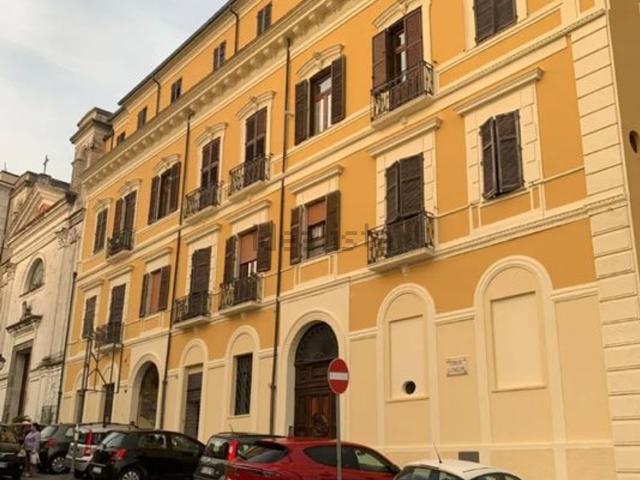 Appartamento in vendita di 124 m² in Corso Giuseppe Mazzini