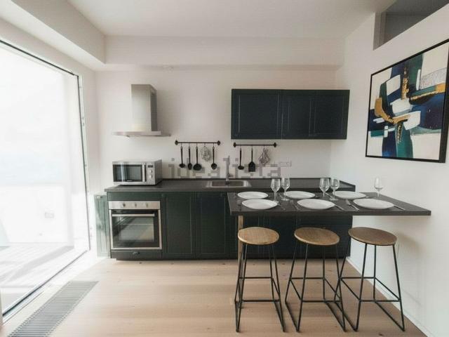 Appartamento in vendita di 124 m² in Corso Italia