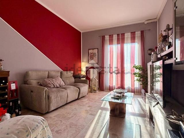 Appartamento in vendita di 124 m² in Corso Siracusa, 161