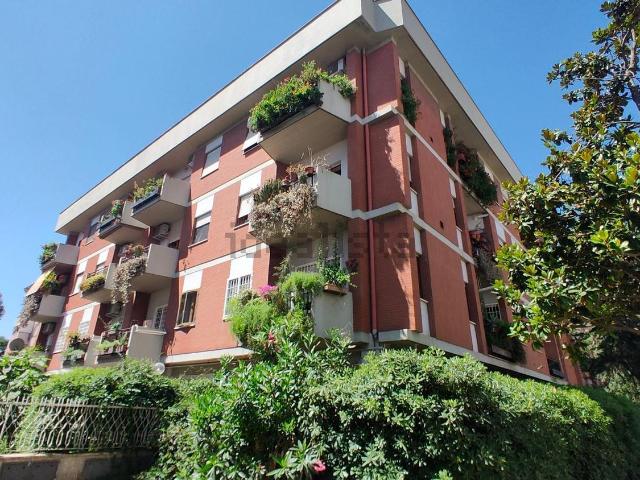 Appartamento in vendita di 124 m² in Largo Aldo de Palma, 1