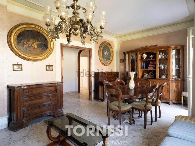 Appartamento in vendita di 124 m² in Piazza Bruno Buozzi
