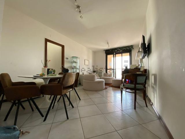 Appartamento in vendita di 124 m² in Piazza della Repubblica, 25