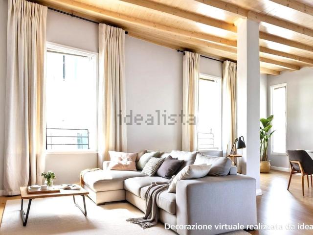 Appartamento in vendita di 124 m² in Piazza Santa Maria Maggiore, 10