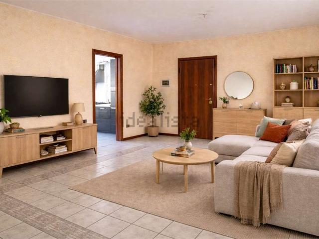 Appartamento in vendita di 124 m² in Piazza Repubblica