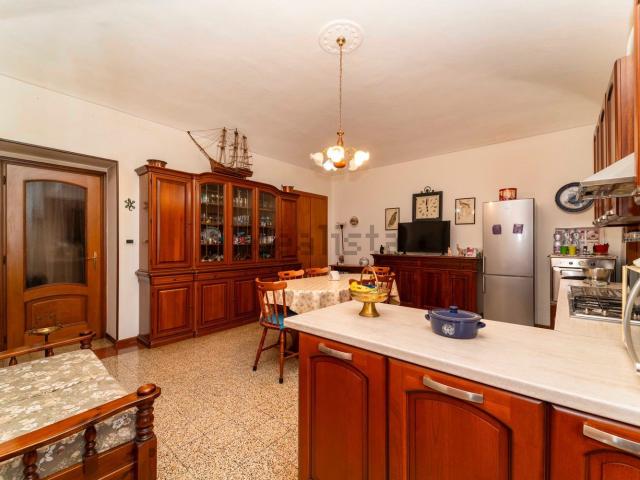Appartamento in vendita di 124 m² in Piazza Vittorio Veneto