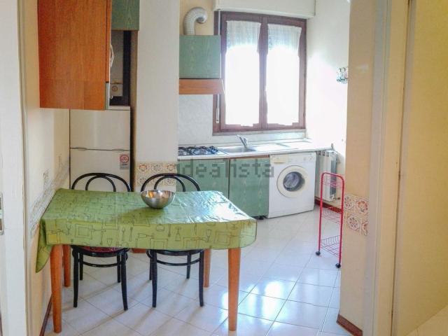 Appartamento in vendita di 124 m² in Piazzale Elisabetta Gonzaga