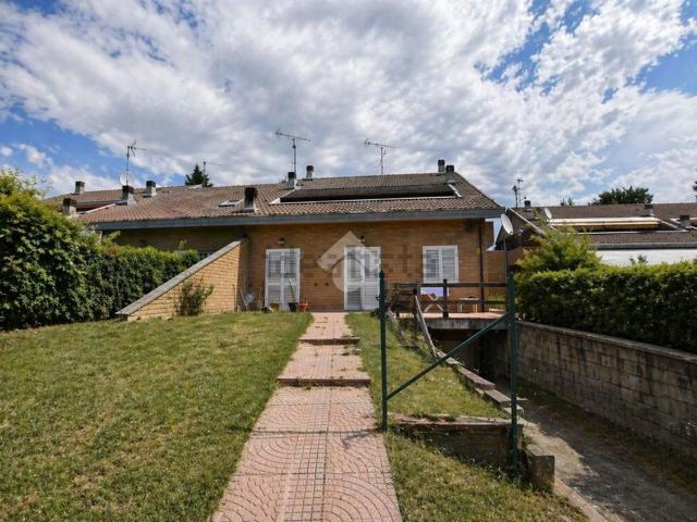 Appartamento in vendita di 124 m² in Strada Bellaria