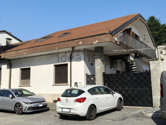 Appartamento in vendita di 124 m² in Strada della Pronda, 135