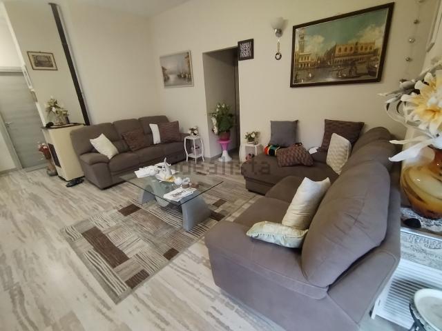 Appartamento in vendita di 125 m²