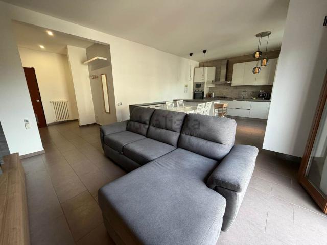 Appartamento in vendita di 125 m²