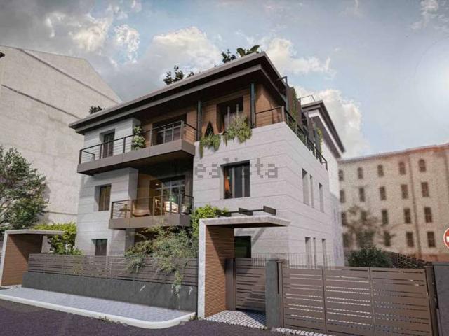 Appartamento in vendita di 125 m²