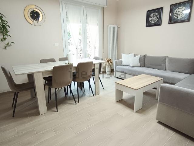 Appartamento in vendita di 125 m²