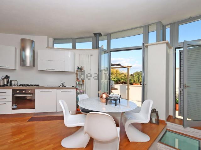 Appartamento in vendita di 125 m²