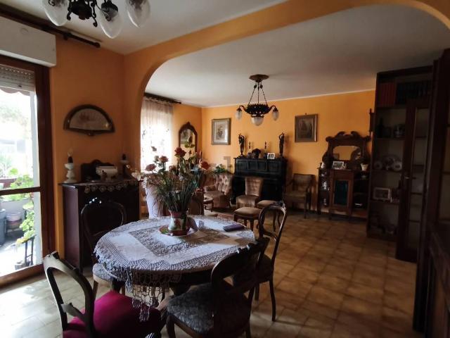 Appartamento in vendita di 125 m²