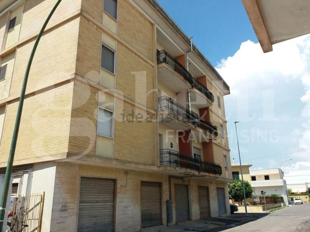 Appartamento in vendita di 125 m²